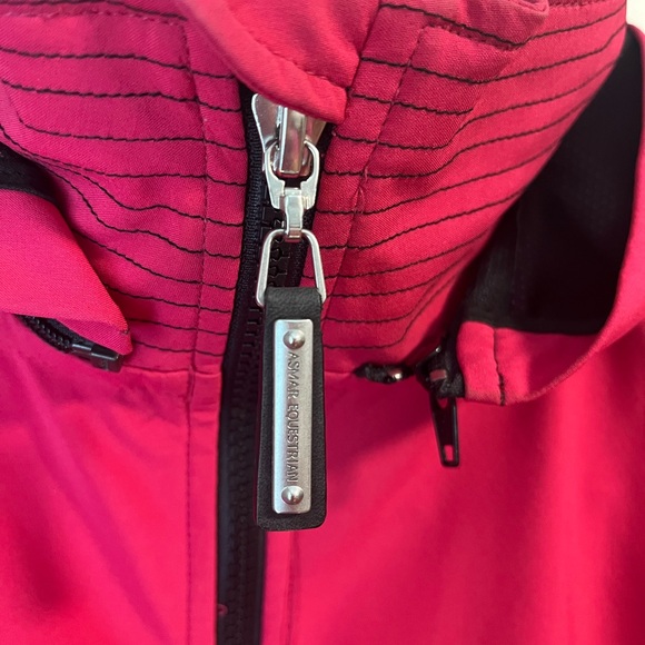 🐎 Noel Asmar Equestrian The Rider Jacket - Picture 7 of 13